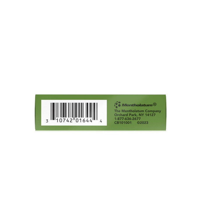 Softlips Naturals with Avocado Oil Lip Balm - Vanilla Chai - 0.15oz/2ct