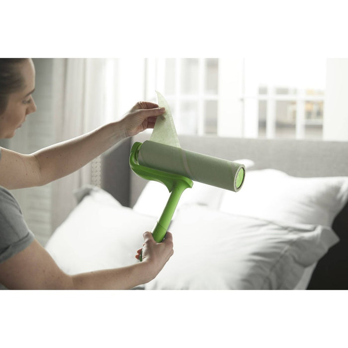Evercare Mega Lint Roller Refill - 50 Layer - 22.22 sq ft