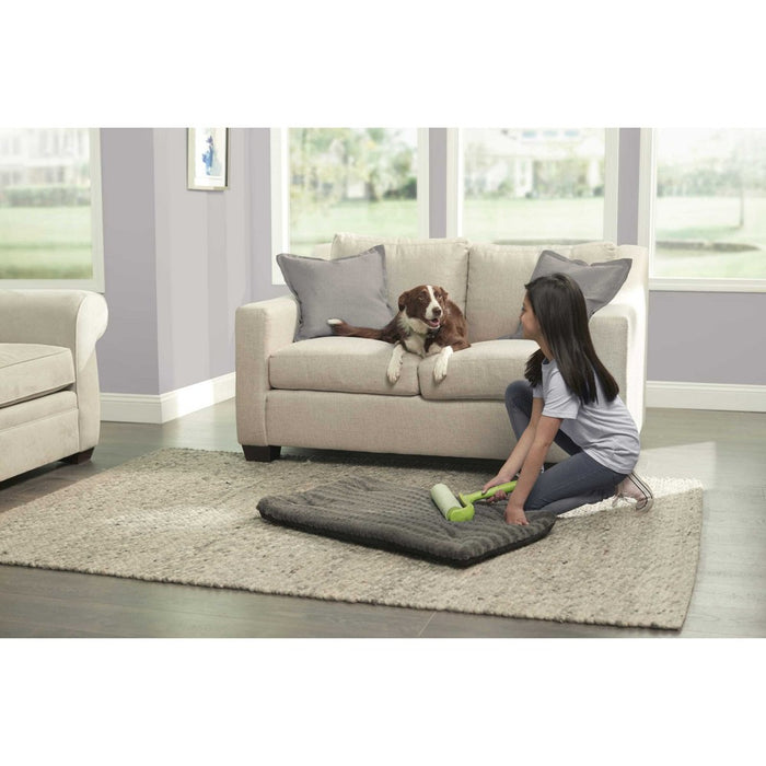 Evercare Mega Lint Roller Refill - 50 Layer - 22.22 sq ft