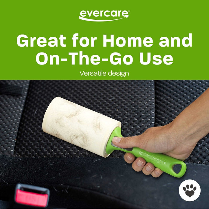 Evercare Mega Lint Roller Refill - 50 Layer - 22.22 sq ft