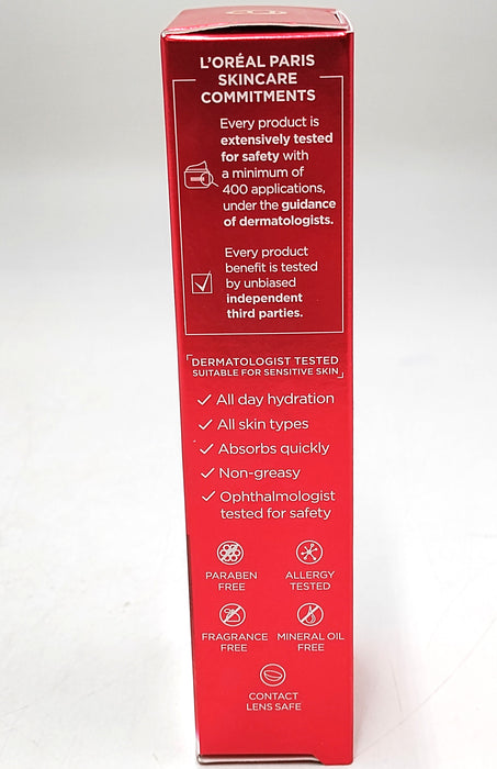 L'Oreal Paris Revitalift Triple Power Eye Cream - 0.5 fl oz