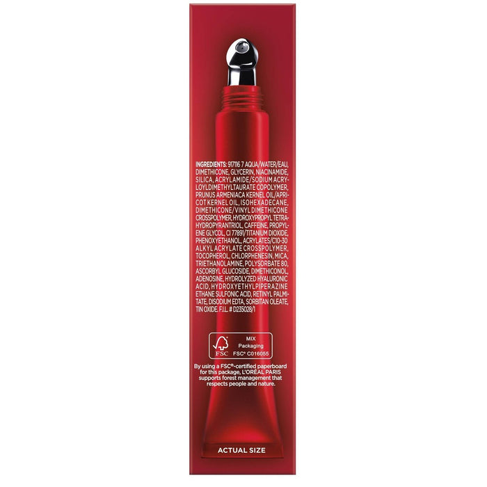 L'Oreal Paris Revitalift Triple Power Eye Cream - 0.5 fl oz