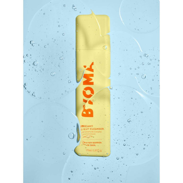 BYOMA Creamy Jelly Cleanser - Unscented - 5.91 fl oz