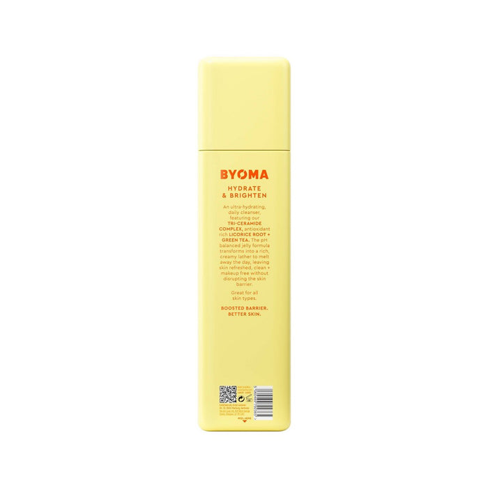 BYOMA Creamy Jelly Cleanser - Unscented - 5.91 fl oz