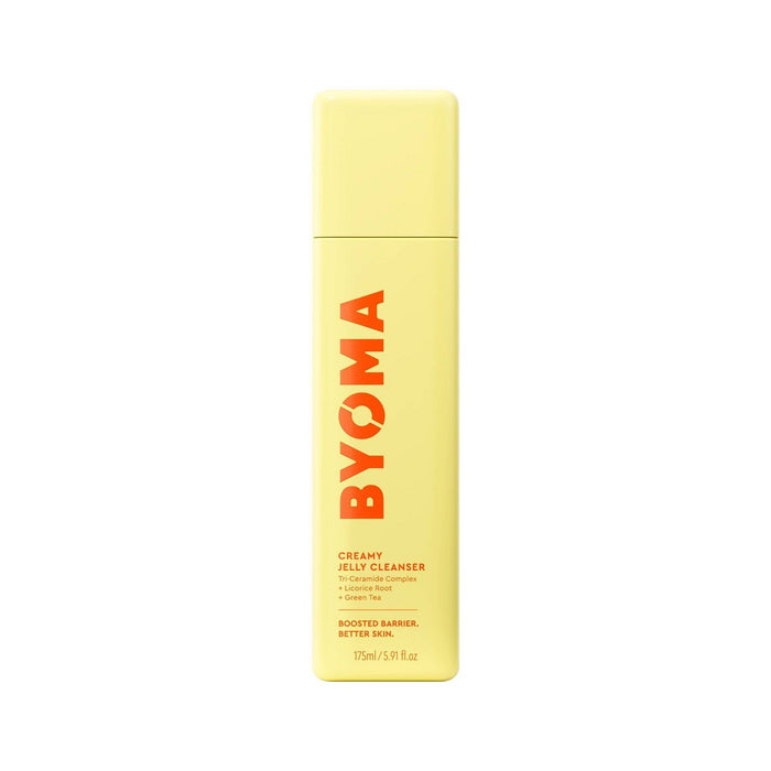 BYOMA Creamy Jelly Cleanser - Unscented - 5.91 fl oz