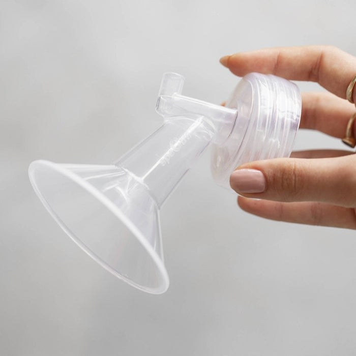 Spectra Breast Pump Flange - 24mm