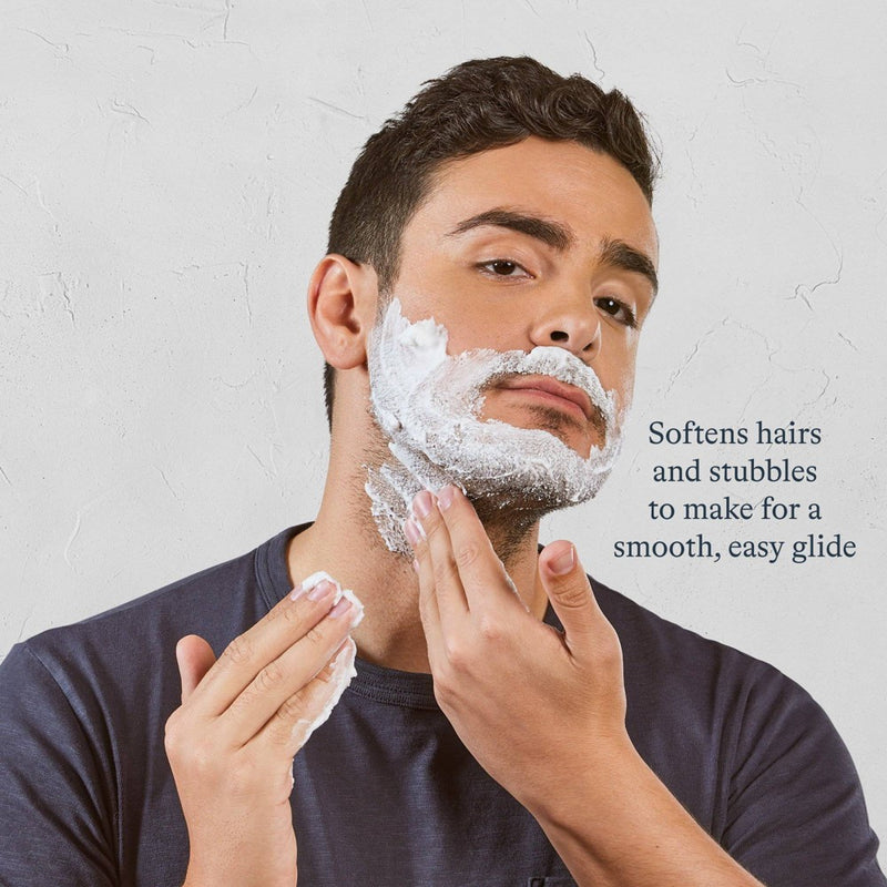 Harry's Men's Foaming Shave Gel with Aloe - 6.7oz/2pk