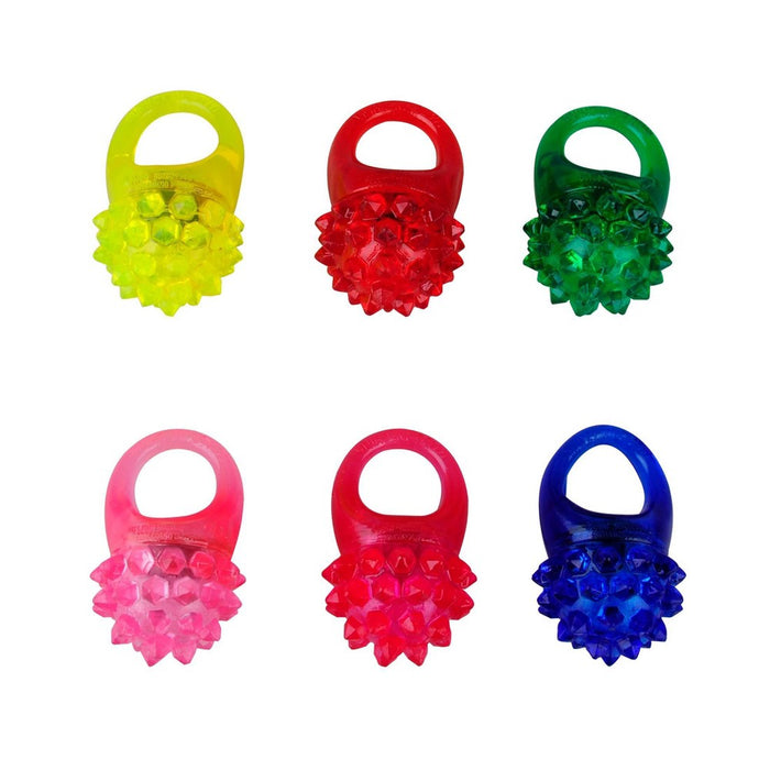 6ct LED Ring - Spritz