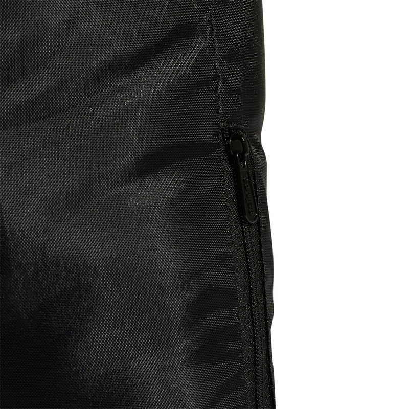 Adidas MLS Drawstring Bag - Black
