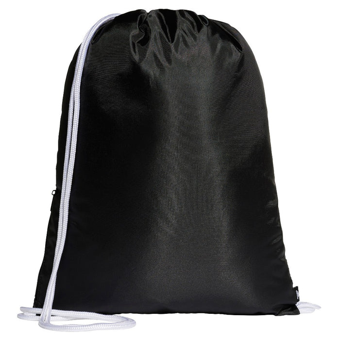 Adidas MLS Drawstring Bag - Black