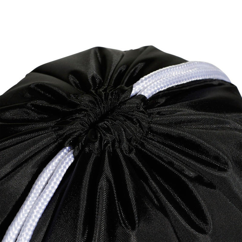 Adidas MLS Drawstring Bag - Black