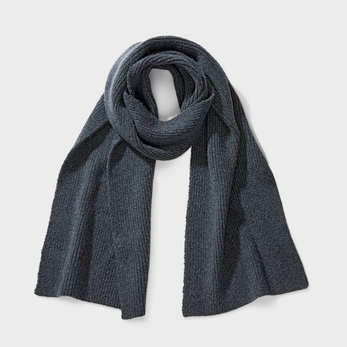 Knit Scarf - Universal Thread Gray