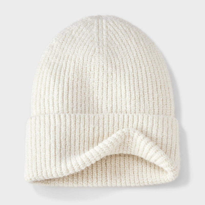 Knit Beanie - Universal Thread Cream