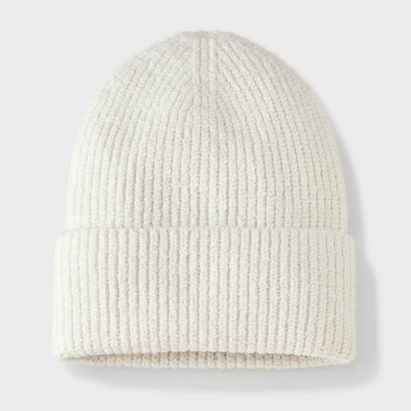 Knit Beanie - Universal Thread Cream