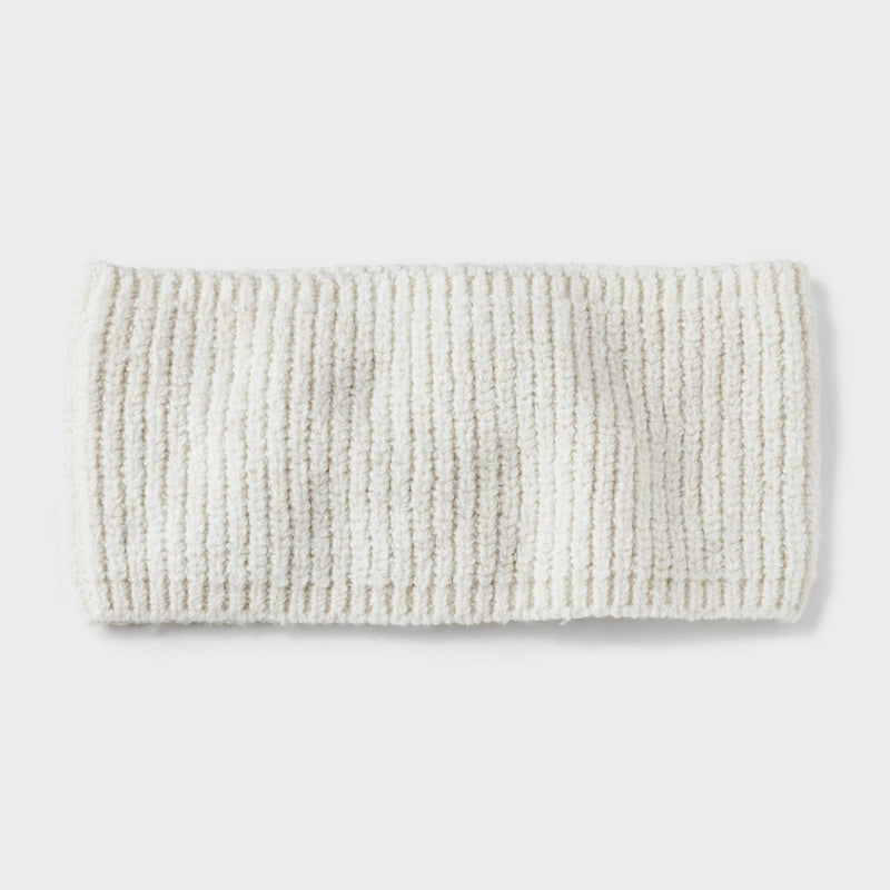 Knit Headband - Universal Thread Cream