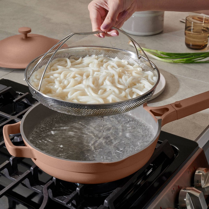 Our Place 2.6qt 10.5" Ceramic Nonstick Always Pan 2.0 - Spice