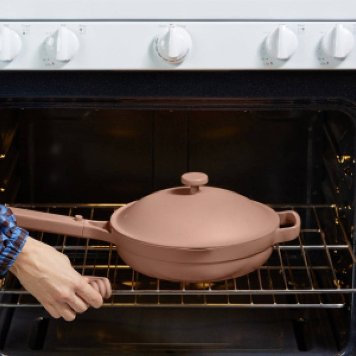 Our Place 2.6qt 10.5" Ceramic Nonstick Always Pan 2.0 - Spice