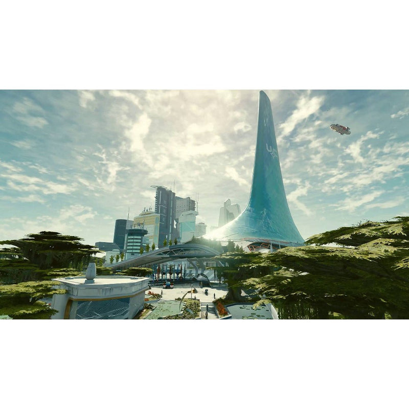 Starfield - Xbox Series X