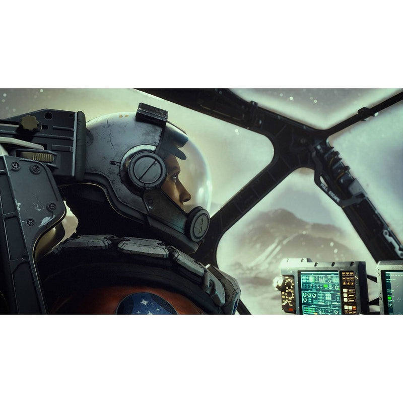 Starfield - Xbox Series X