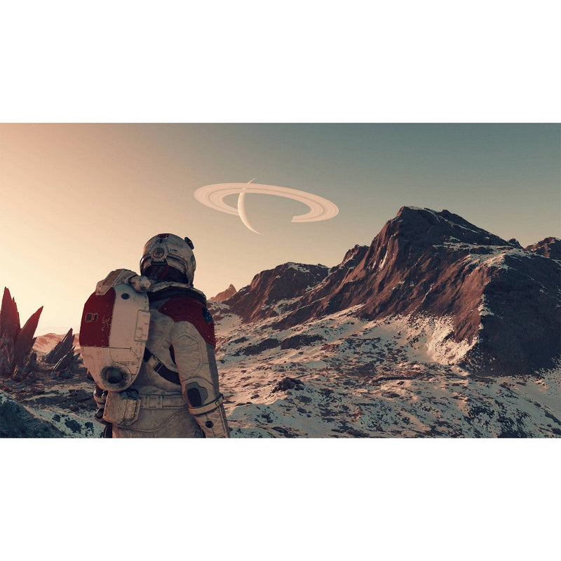 Starfield - Xbox Series X