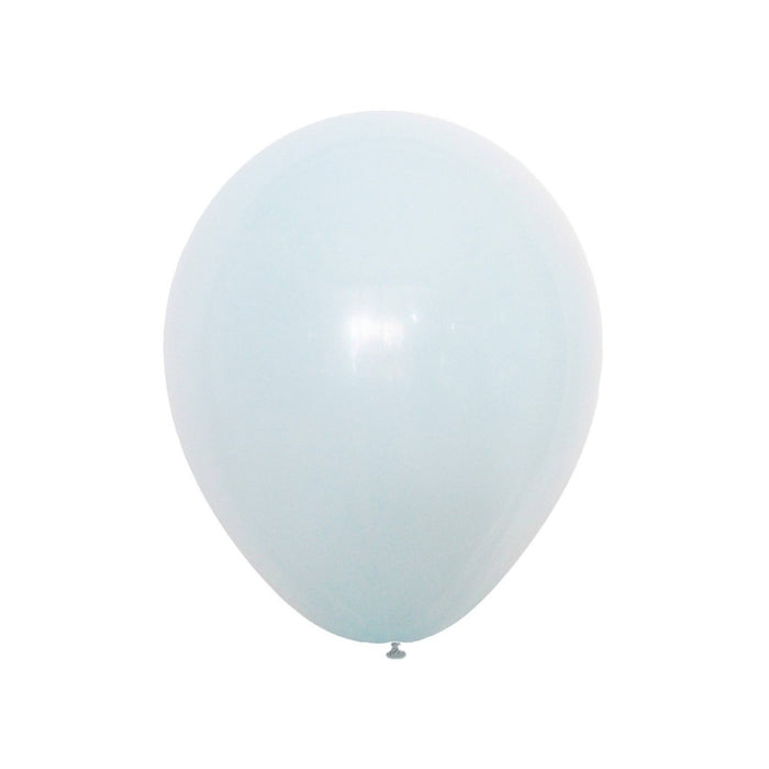 15ct Balloons Blue - Spritz