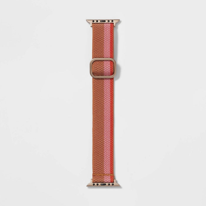 Apple Watch Knit Band 38/40/41mm - heyday Pink