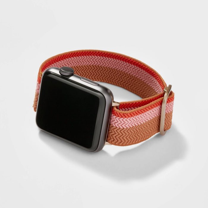 Apple Watch Knit Band 38/40/41mm - heyday Pink
