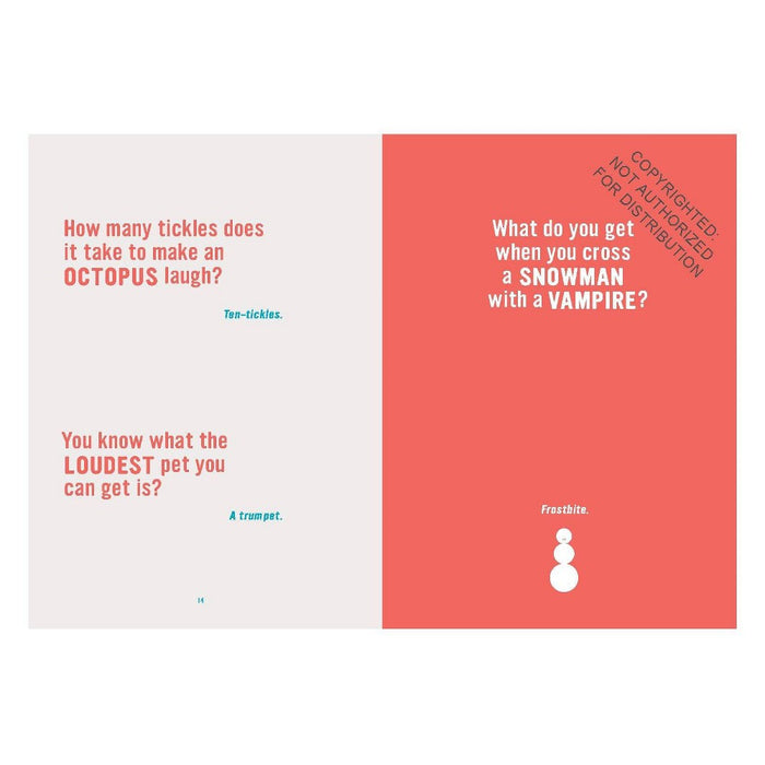 Dad Jokes Book