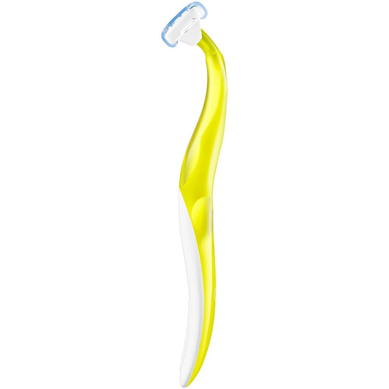BIC Soleil Escape Citrust 4-Blade Women's Disposable Razor - 4ct