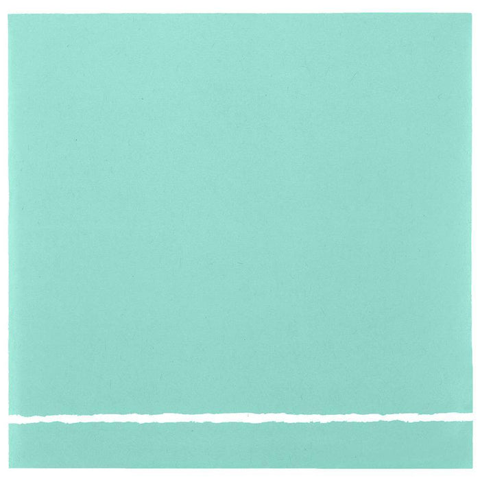 30ct Lunch Napkin Turquoise - Spritz