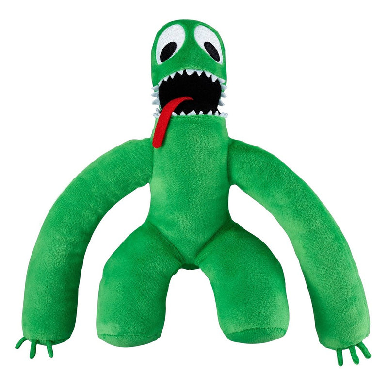 Rainbow Friends 8" Plush Doll