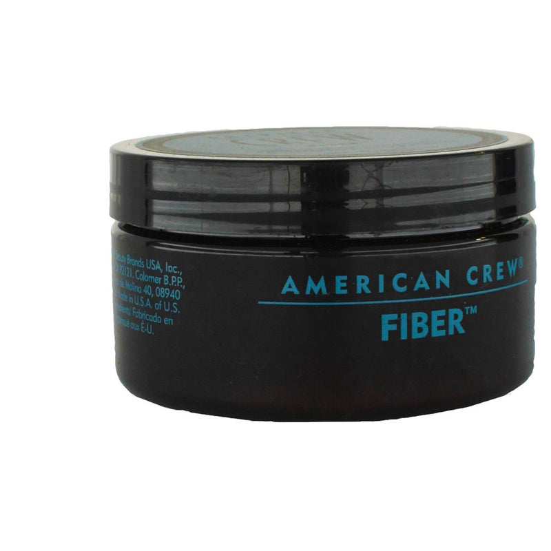 American Crew Fiber - 3oz