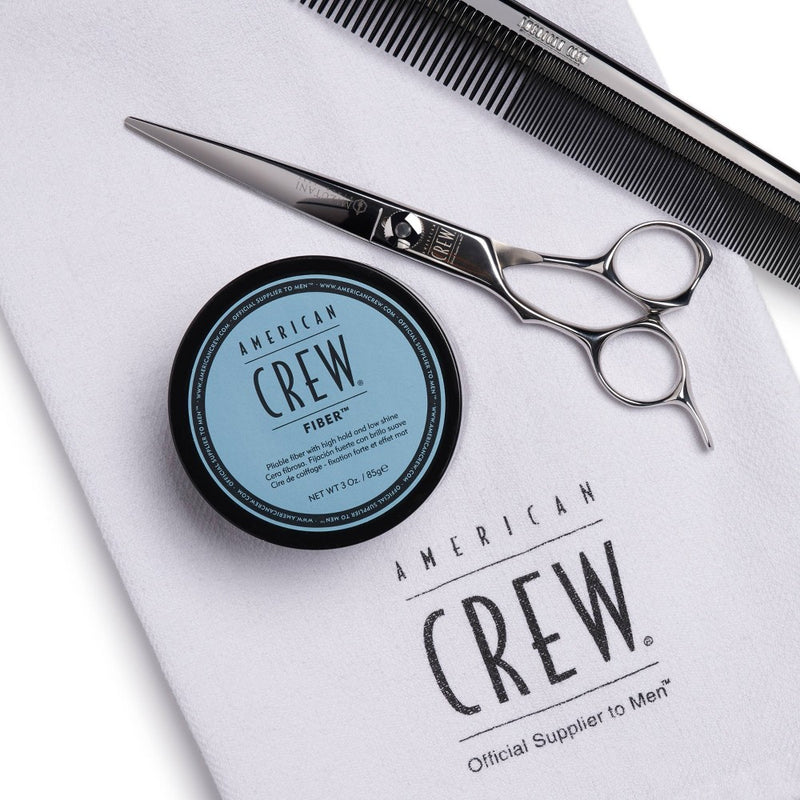American Crew Fiber - 3oz