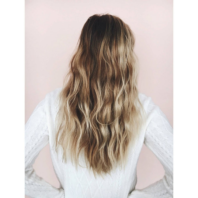 Kristin Ess One Signature Shampoo with Avocado Oil + Castor Oil, Sulfate Free, Travel Size - 2 fl oz