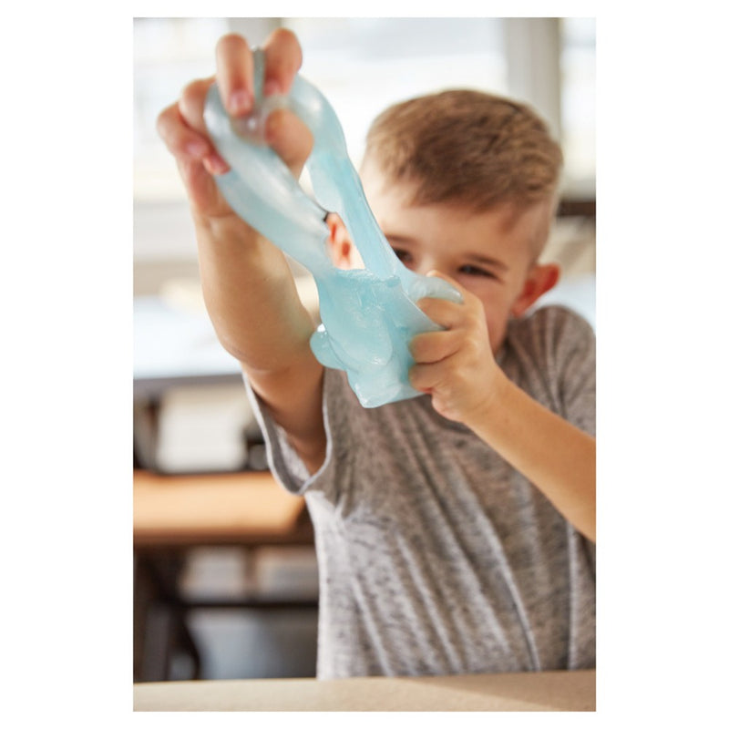 Elmer's 5oz Washable School Glue - Clear