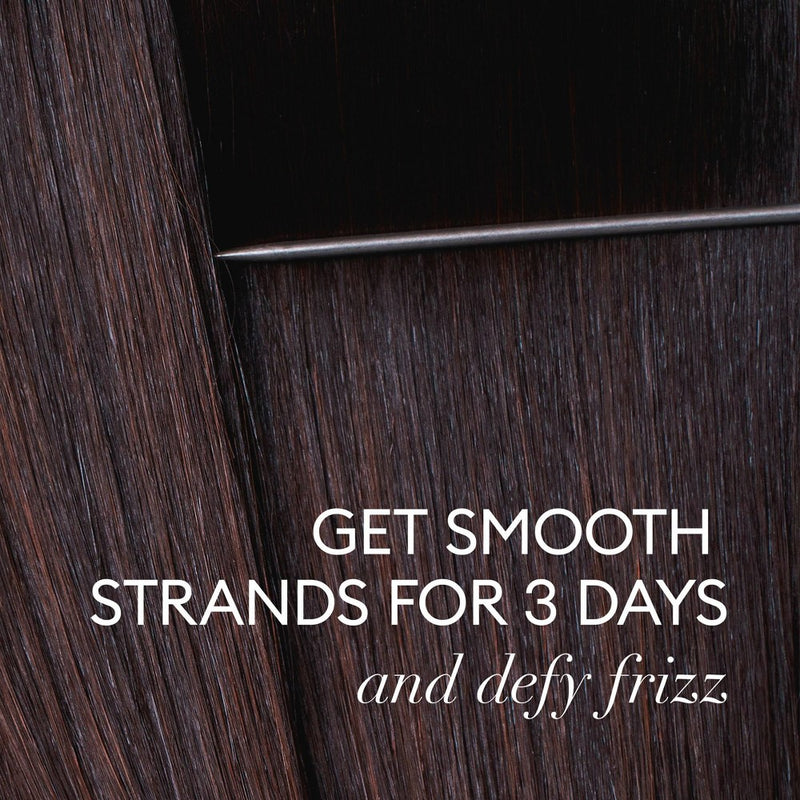 Tresemme Keratin Smooth Formulated with Lamellar-Discipline Conditioner for Frizzy Hair - 28 fl oz