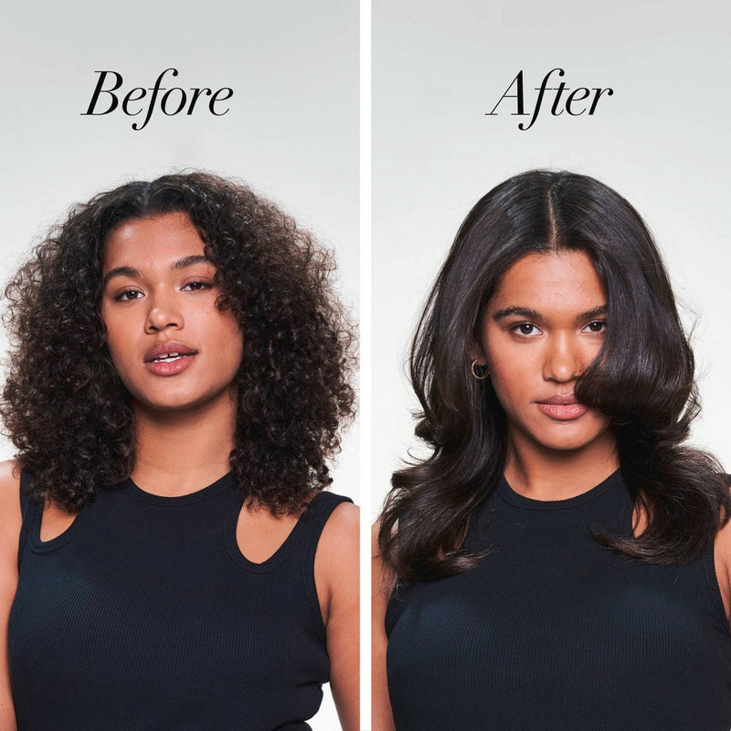 Tresemme Keratin Smooth Formulated with Lamellar-Discipline Conditioner for Frizzy Hair - 28 fl oz