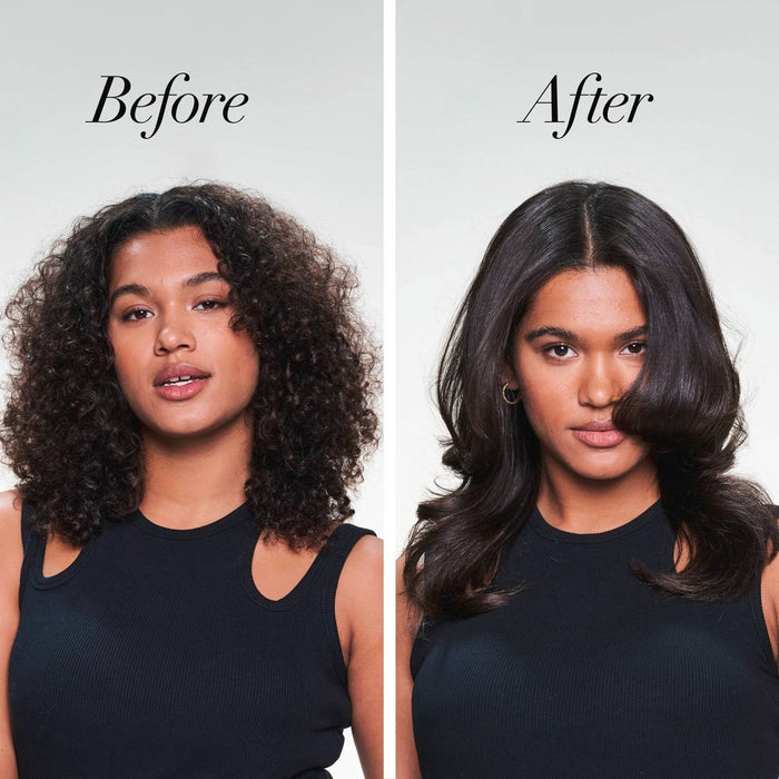 Tresemme Keratin Smooth Formulated with Lamellar-Discipline Conditioner for Frizzy Hair - 28 fl oz