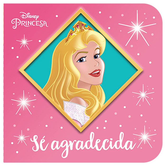 Disney Princess Spanish - I Can Be a Princess My First Library 12 Book Set (Board Book)