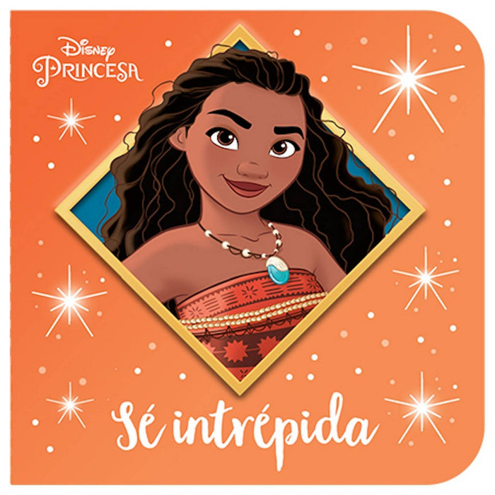 Disney Princess Spanish - I Can Be a Princess My First Library 12 Book Set (Board Book)