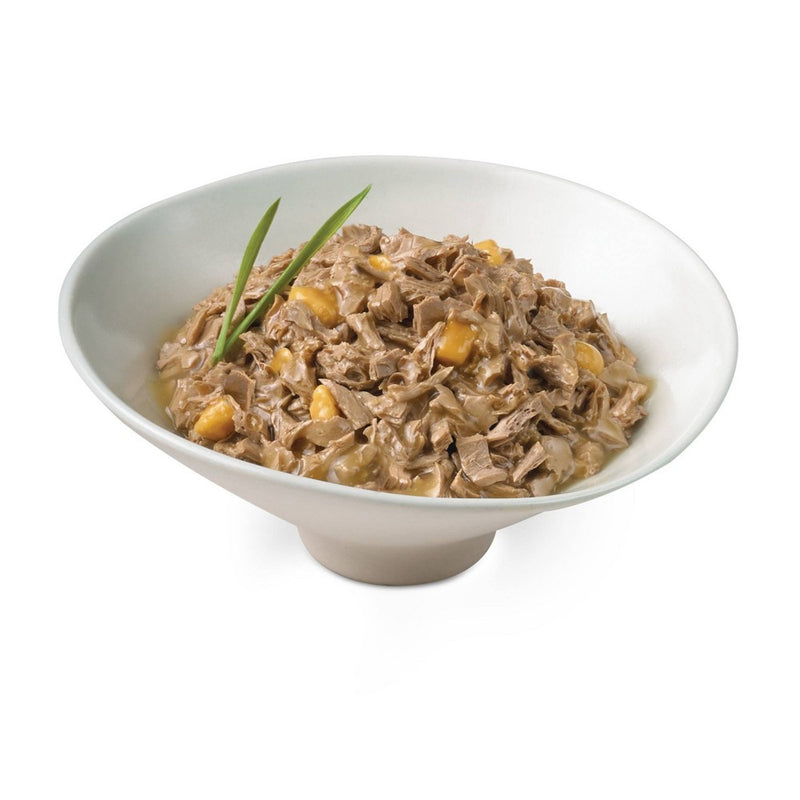 Purina Fancy Feast Delights with Cheddar Grilled Gourmet Wet Cat Food Turkey & Cheddar Cheese Feast In Gravy - 3oz