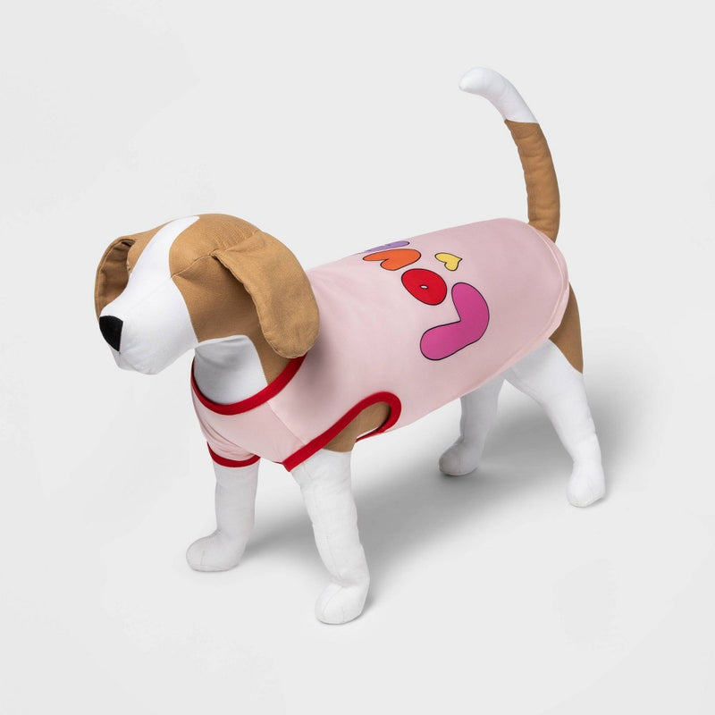 Dog Tank Top - L/XL - Boots & Barkley