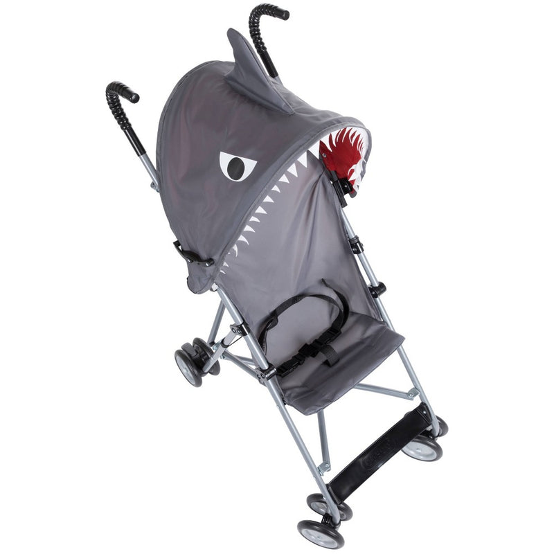 Cosco Canopy Umbrella Stroller Shark (LOCAL PICKUP ONLY)