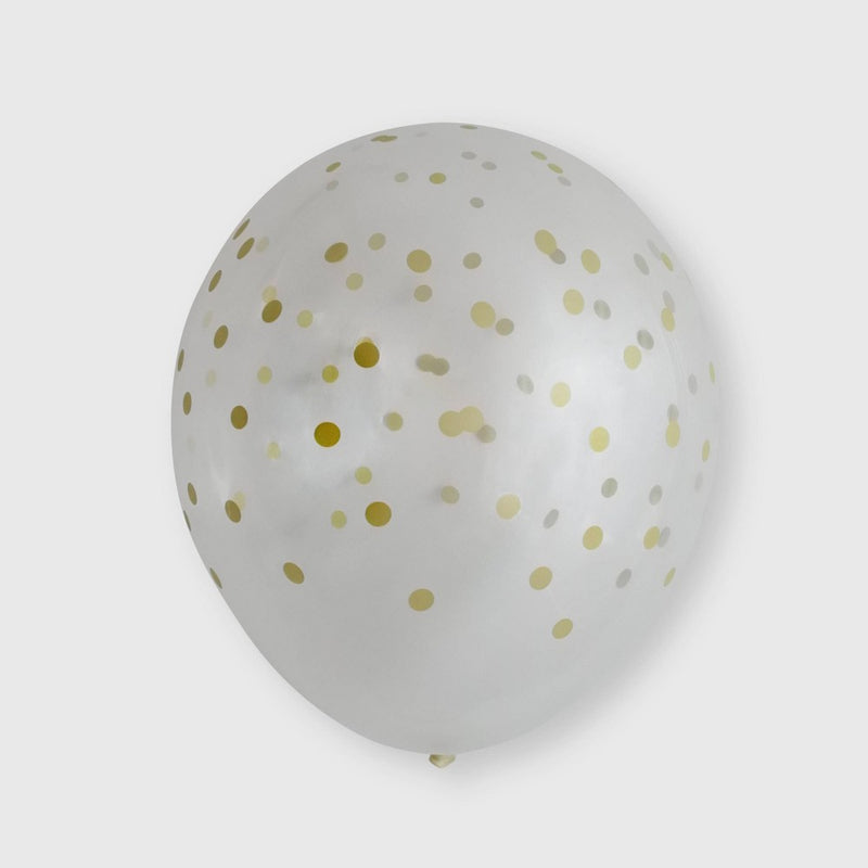 Botanical Decor Balloon Pack - Spritz