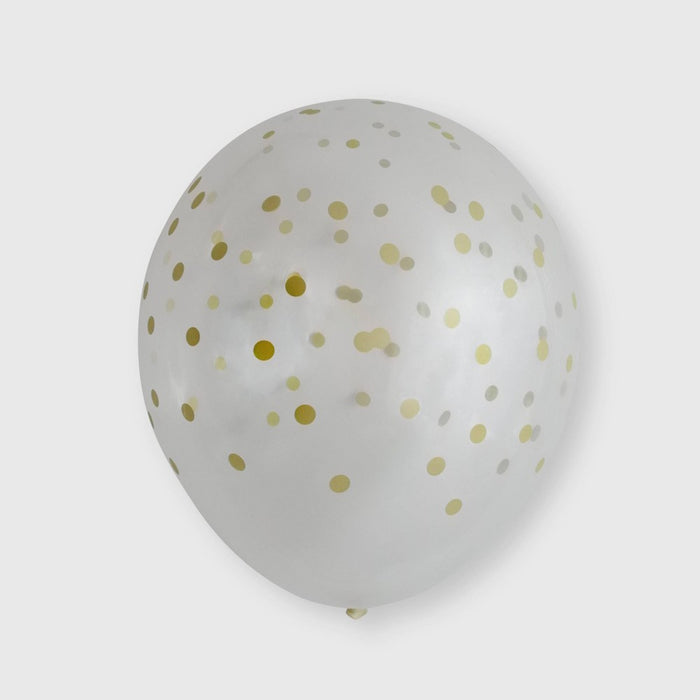 Botanical Decor Balloon Pack - Spritz