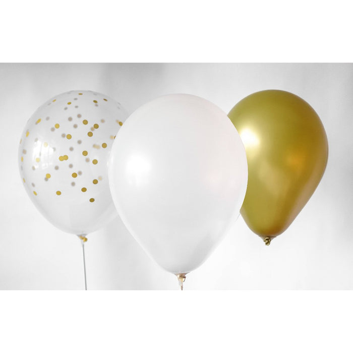Botanical Decor Balloon Pack - Spritz