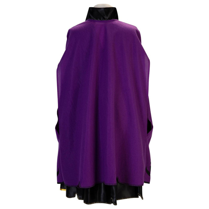 Disney Frozen 2 Anna Travel Dress