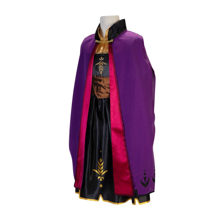 Disney Frozen 2 Anna Travel Dress