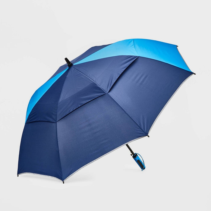 ShedRain Golf Umbrella - Navy Blue (LOCAL PICKUP ONLY)
