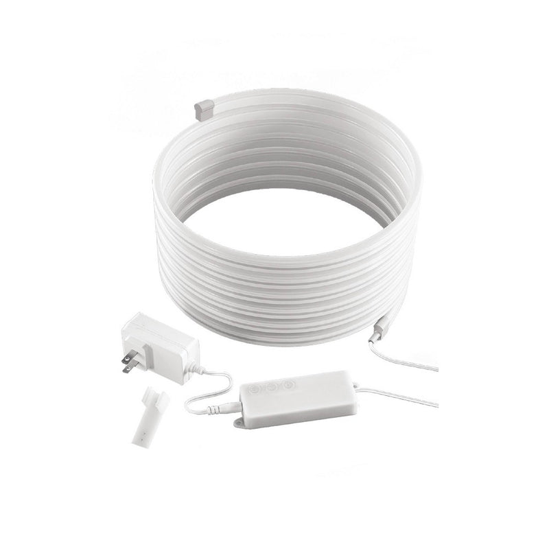 GE 16' Cync Dynamic Effects Smart LED Light Strip